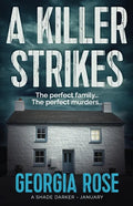 A Killer Strikes (A Shade Darker Book 1) - Paperback