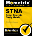 Stna Exam Secrets Study Guide: Stna Test Review for the State Tested Nursing Assistant Exam - Paperback