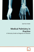 Medical Palmistry in Practice - Paperback