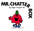 Mr. Chatterbox - Paperback