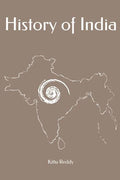 History of India - Paperback