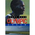 Olympic Dream - Hardcover