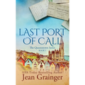 Last Port of Call: The Queenstown Series - Book 1 - Hardcover