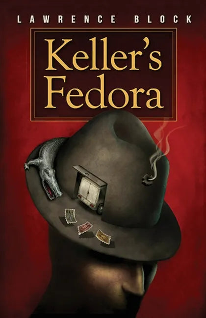 Keller's Fedora - Paperback