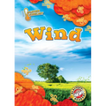 Wind - Library Binding
