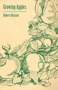 Growing Apples - Paperback