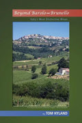 Beyond Barolo and Brunello: Italy's Most Distinctive Wines - Paperback
