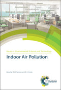 Indoor Air Pollution - Hardcover