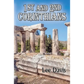 1st and 2nd Corinthians - Paperback