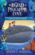Protector's Pledge: Full Color - Paperback