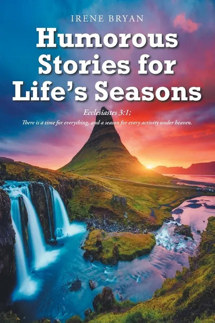 Humorous Stories for Life's Seasons - Paperback