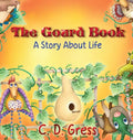 The Gourd Book - Hardcover