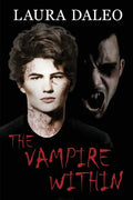 The Vampire Within - Paperback