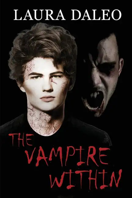 The Vampire Within - Paperback