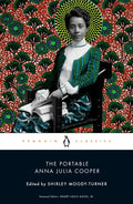 The Portable Anna Julia Cooper - Paperback