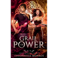 Grail of Power - Paperback