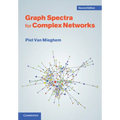 Graph Spectra for Complex Networks - Paperback
