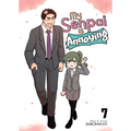 My Senpai Is Annoying Vol. 7 - Paperback