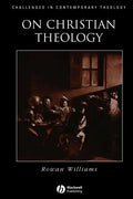 On Christian Theology - Paperback