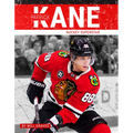 Patrick Kane: Hockey Superstar - Paperback