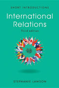 International Relations - Hardcover