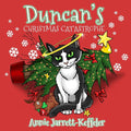 Duncan's Christmas Cat'astrophe - Paperback