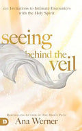 Seeing Behind the Veil - Hardcover