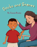 Sticks and Stones - Paperback