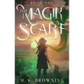 The Magik Scarf - Paperback