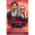 The Billionaire's Assistant: Book One of the New England Billionaires Series - Paperback