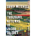 The Thousand Autumns of Jacob de Zoet - Paperback
