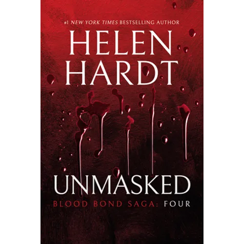 Unmasked - Paperback