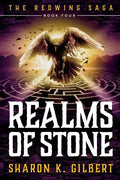 Realms of Stone - Paperback