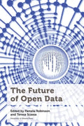 The Future of Open Data - Paperback