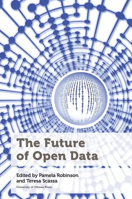 The Future of Open Data - Paperback