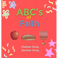ABCs of Faith - Hardcover