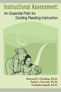 Instructional Assessment: An Essential Path for Guiding Reading Instruction - Paperback