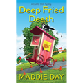 Deep Fried Death - Paperback