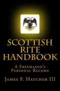 Scottish Rite Handbook - Paperback