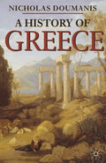 A History of Greece - Paperback