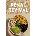 Renal Revival: Appetizing Recipes for Kidney Health - Paperback