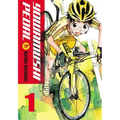 Yowamushi Pedal, Vol. 1: Volume 1 - Paperback