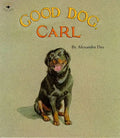 Good Dog, Carl - Paperback
