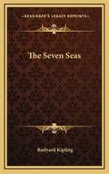 The Seven Seas - Hardcover