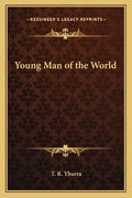 Young Man of the World - Paperback