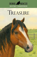 Horse Rescue: Treasure - Paperback