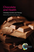 Chocolate and Health: Chemistry, Nutrition and Therapy - Paperback