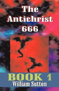 Antichrist 666 - Paperback