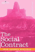 The Social Contract - Hardcover
