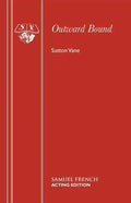Outward Bound - Paperback